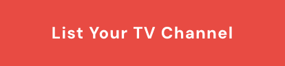 List Your TV Channel