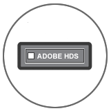 Adobe HTTP Dynamic Streaming