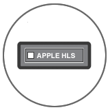Apple HTTP Live Streaming