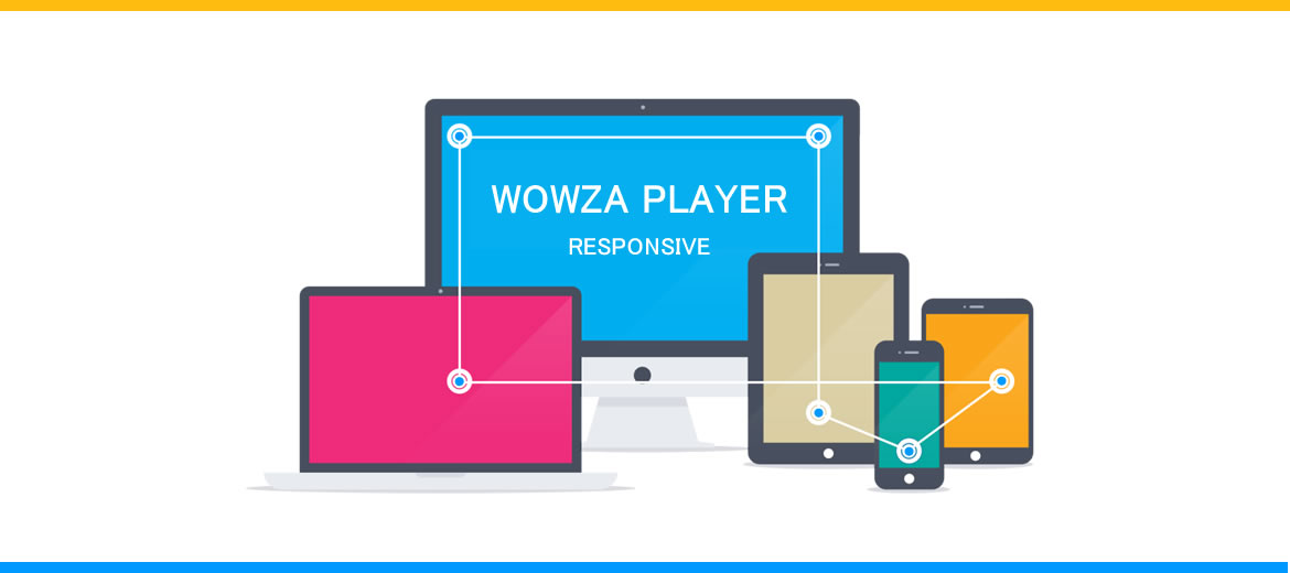 Wowza Player