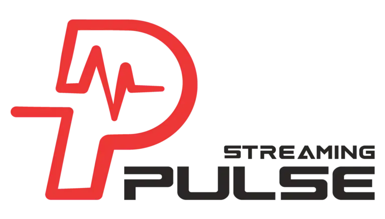 Streaming Pulse logo
