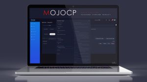 MojoCP for your YouTube channel.