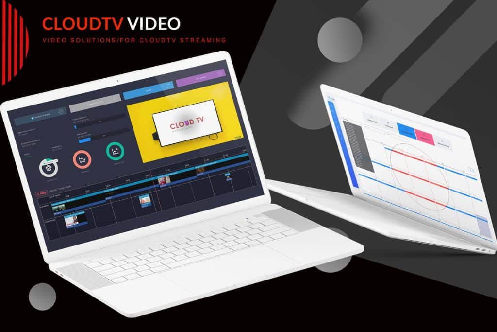 Cloud TVStation