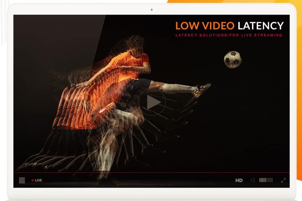 Low latency solutions