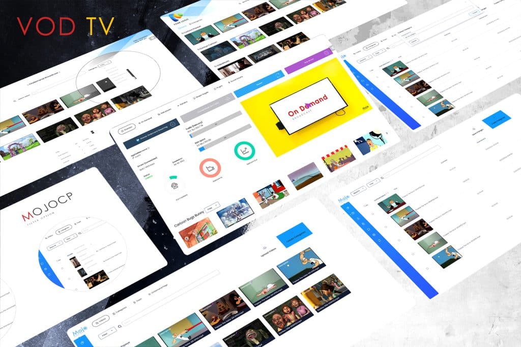 Streaming Solutions: Elevate Your Broadcasting Needs - Streaming Pulse Inc.
