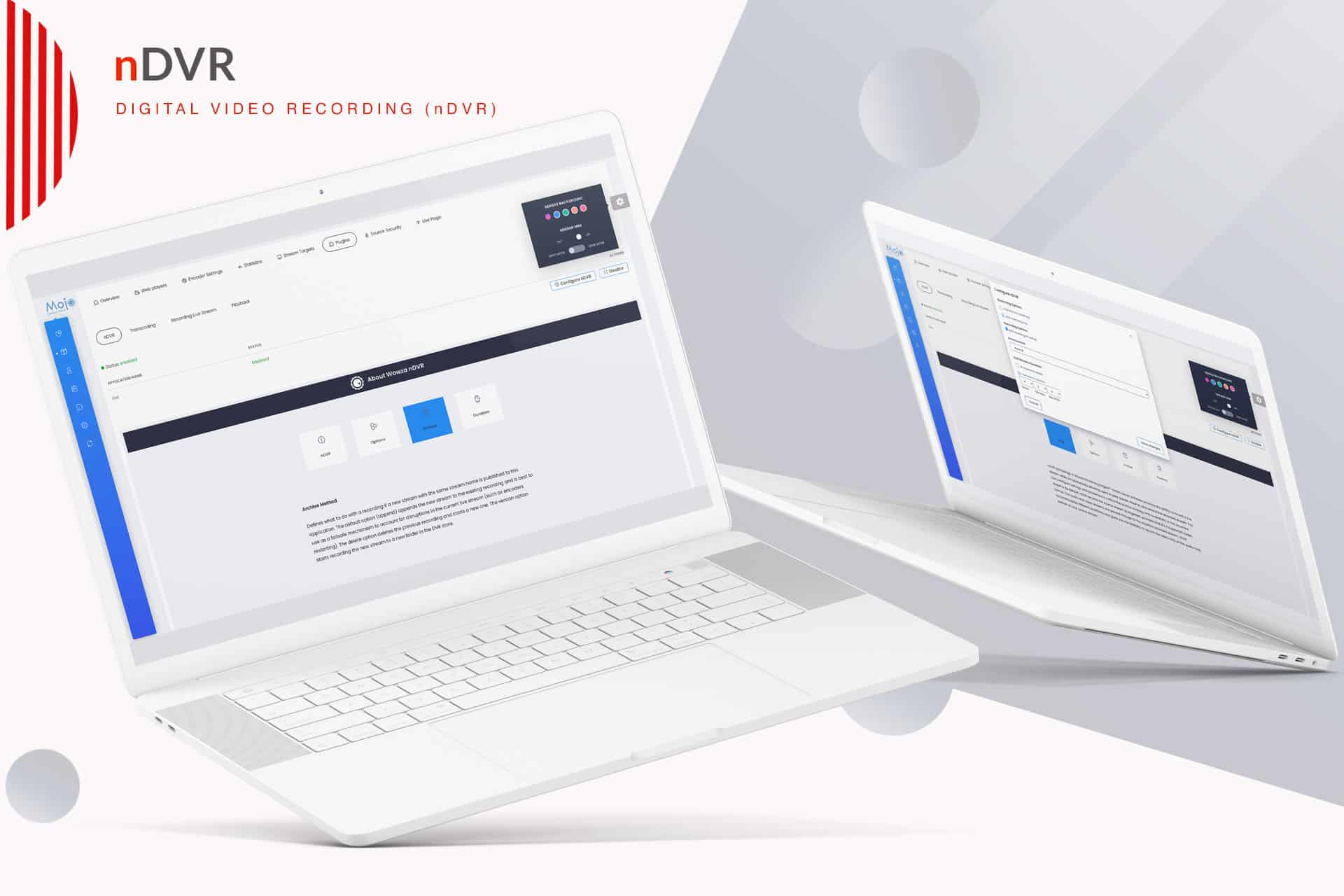 nDVR Video Recorder