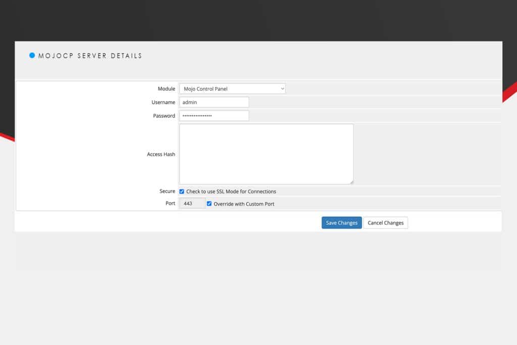 various payment methods