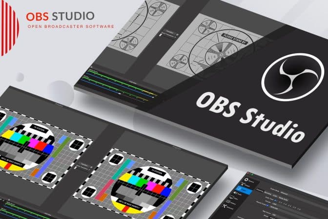 OBS Studio