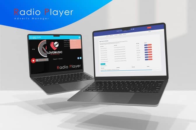 Audio Adverts Manager