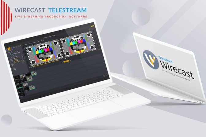 Telestream Wirecast