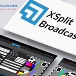 XSplit Broadcaster