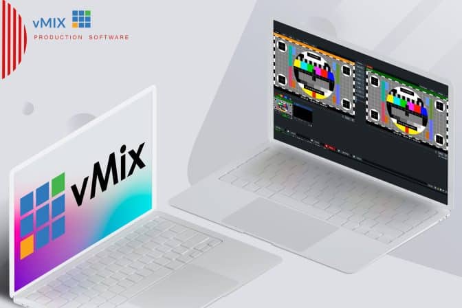 vMix