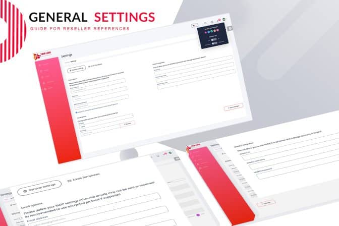 General Settings