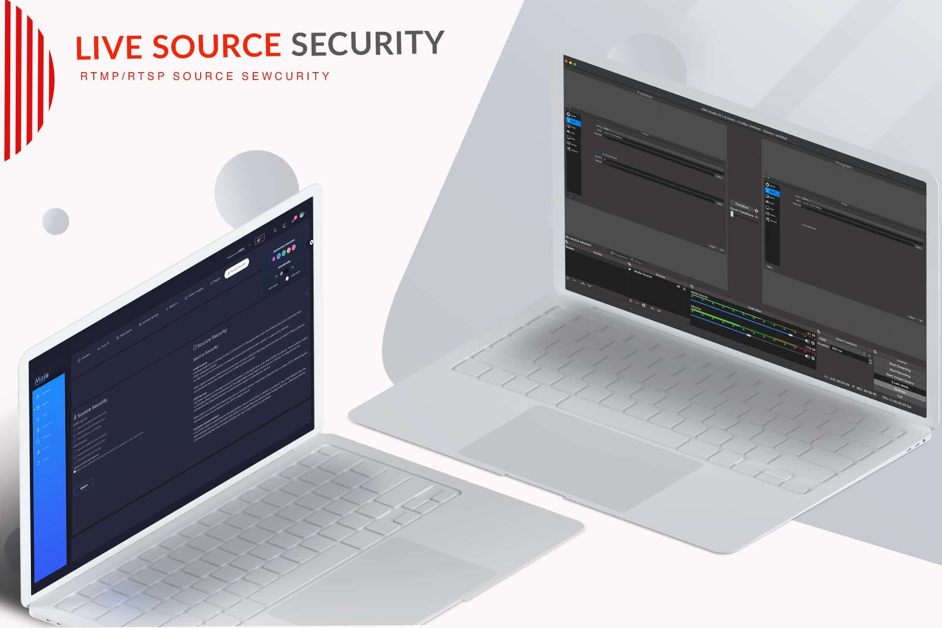Source Security