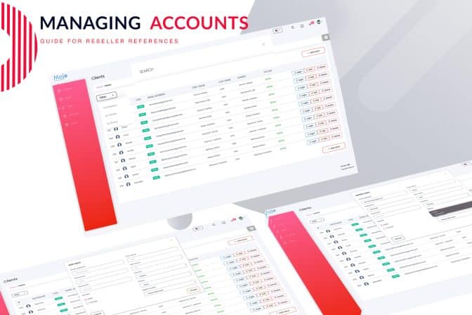 Account Management