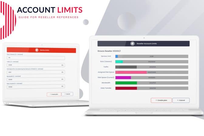 Account Limits