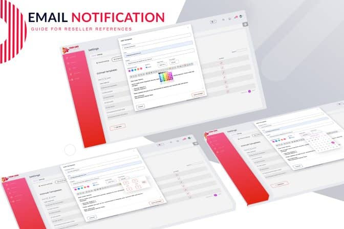 Message Notifications