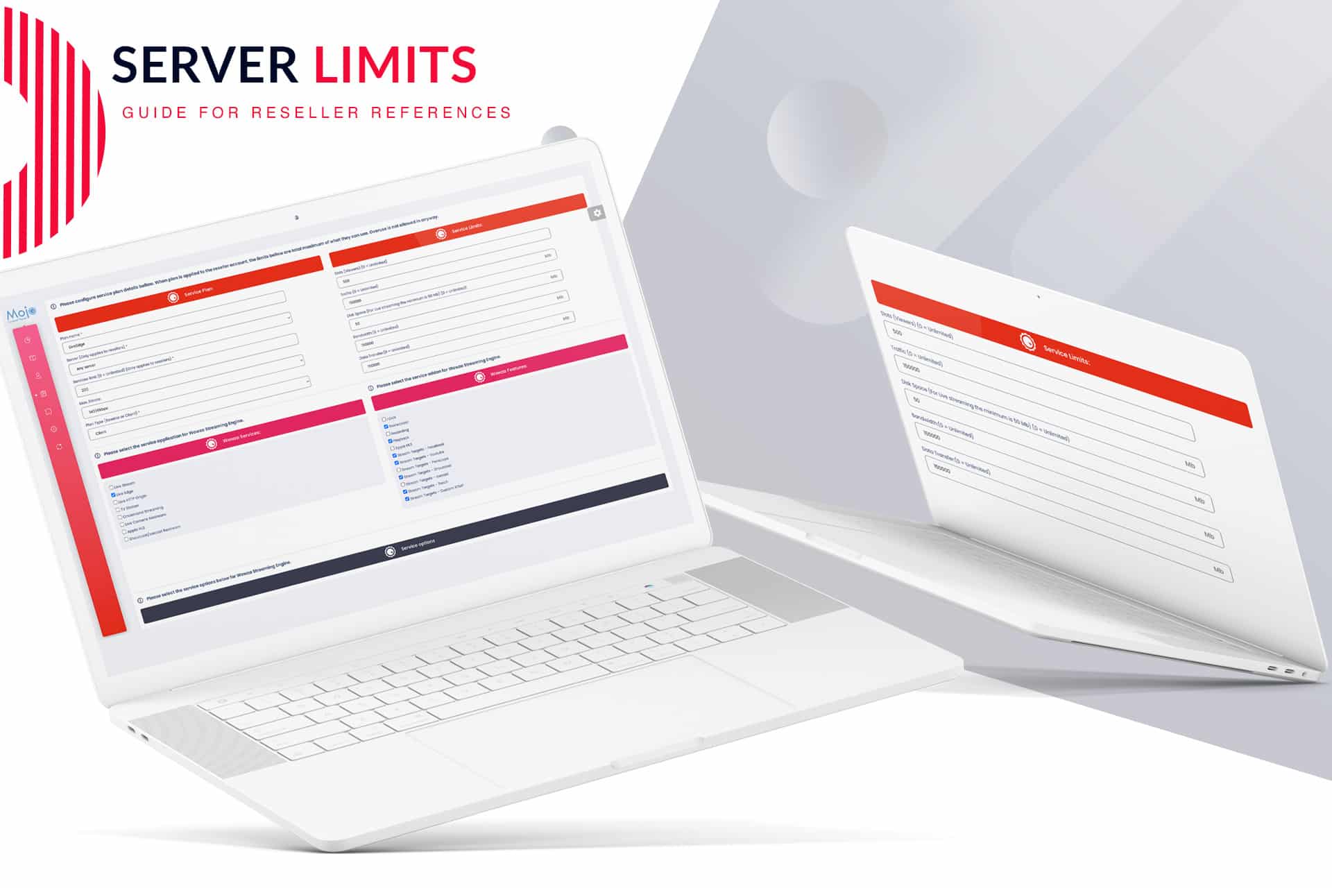 Service Limits
