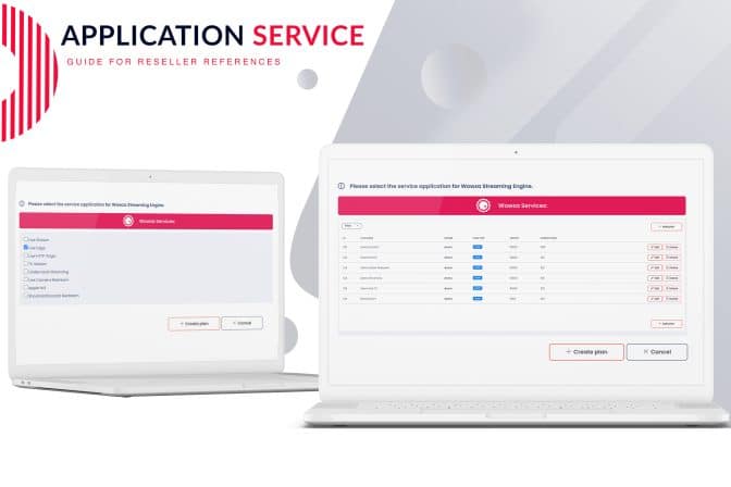 Application Services