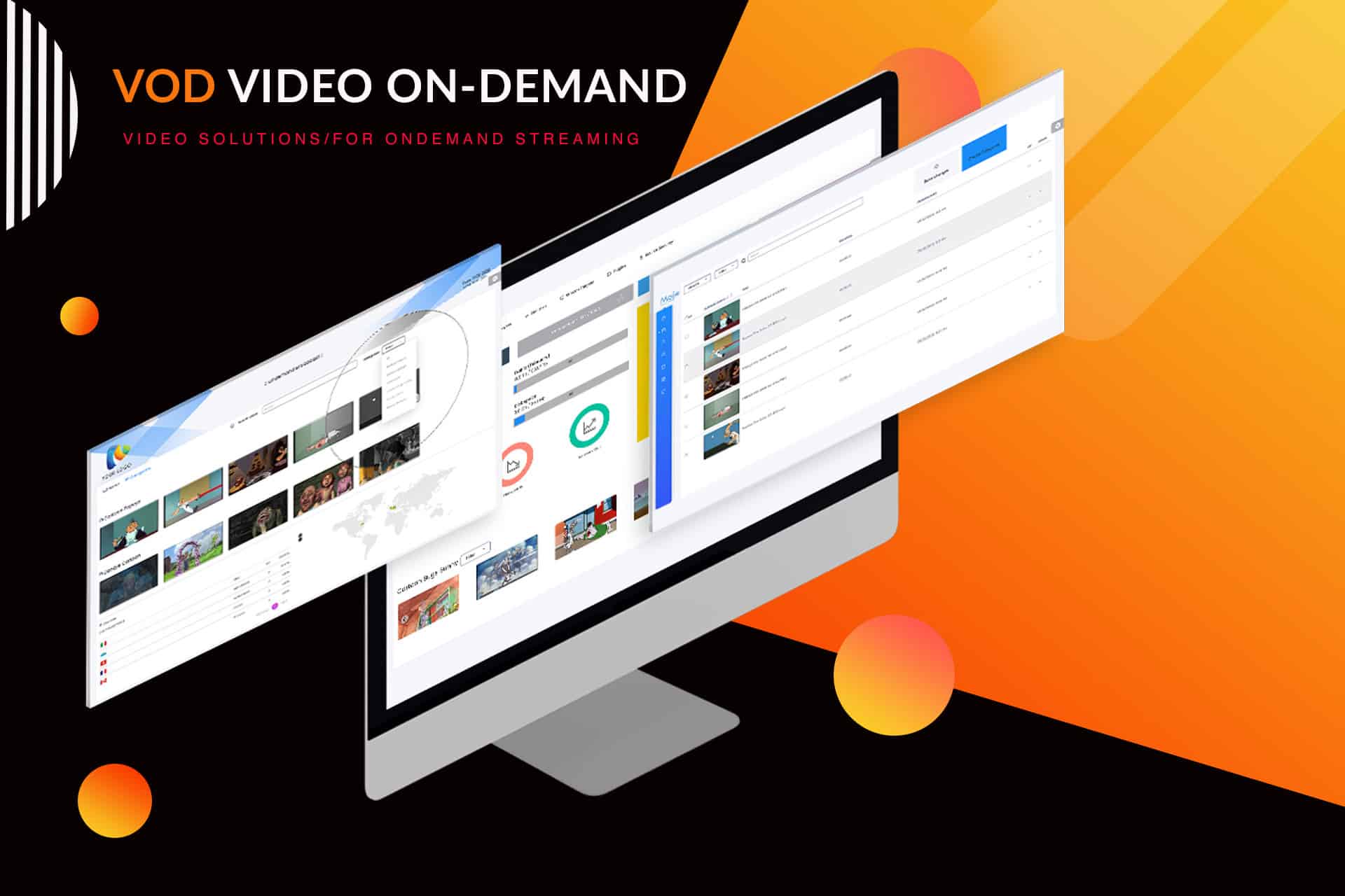 On Demand
