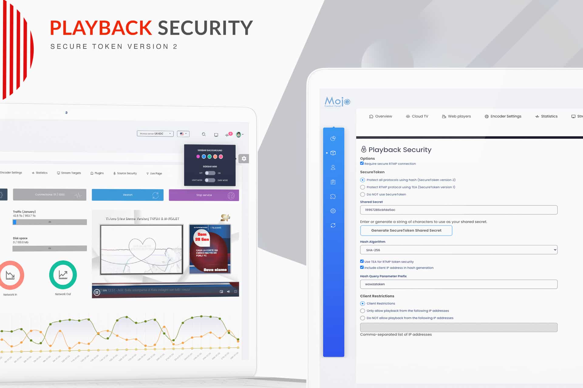 Secure Token