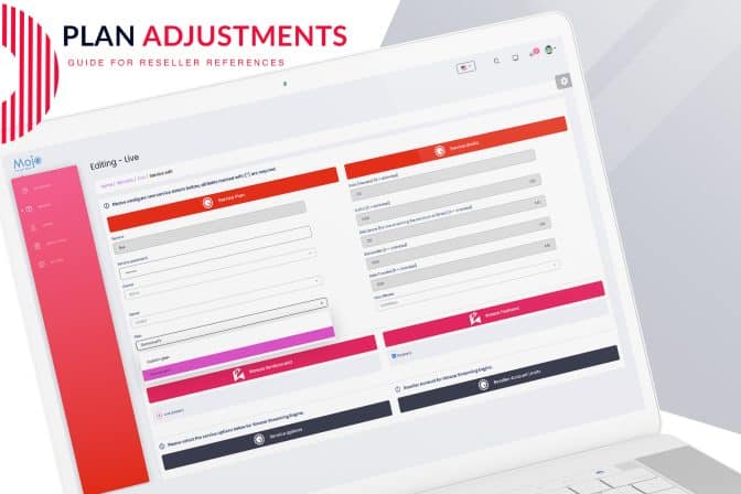 Upgrade Downgrade Plans