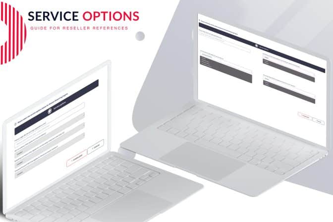 Service Options