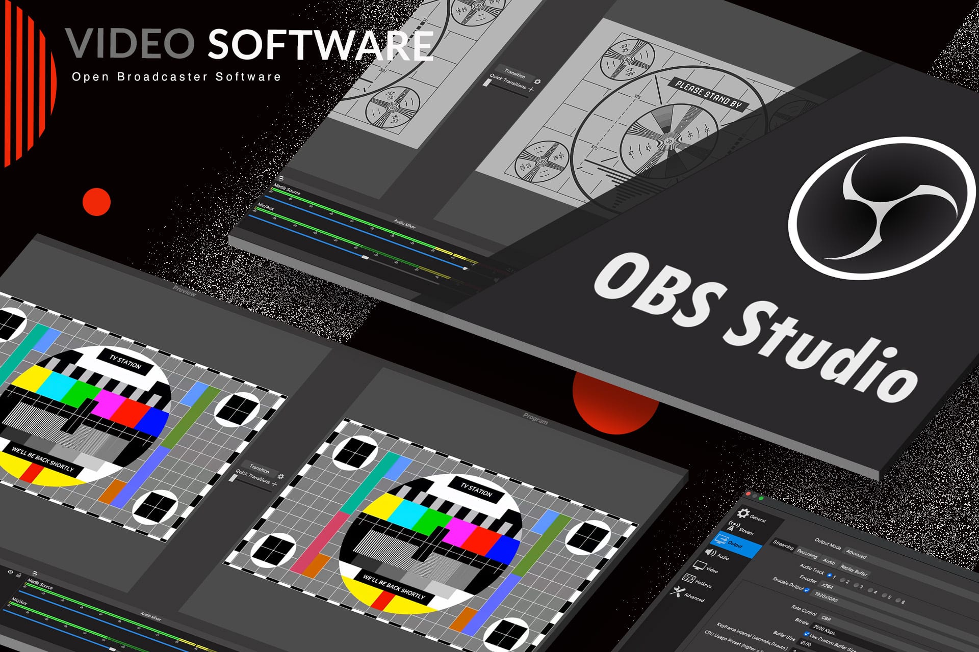 Best video software