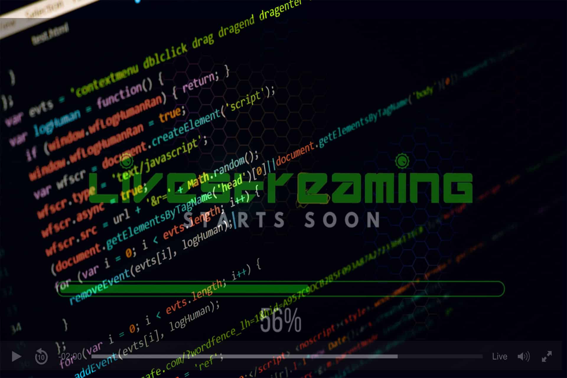 Video Player Source code