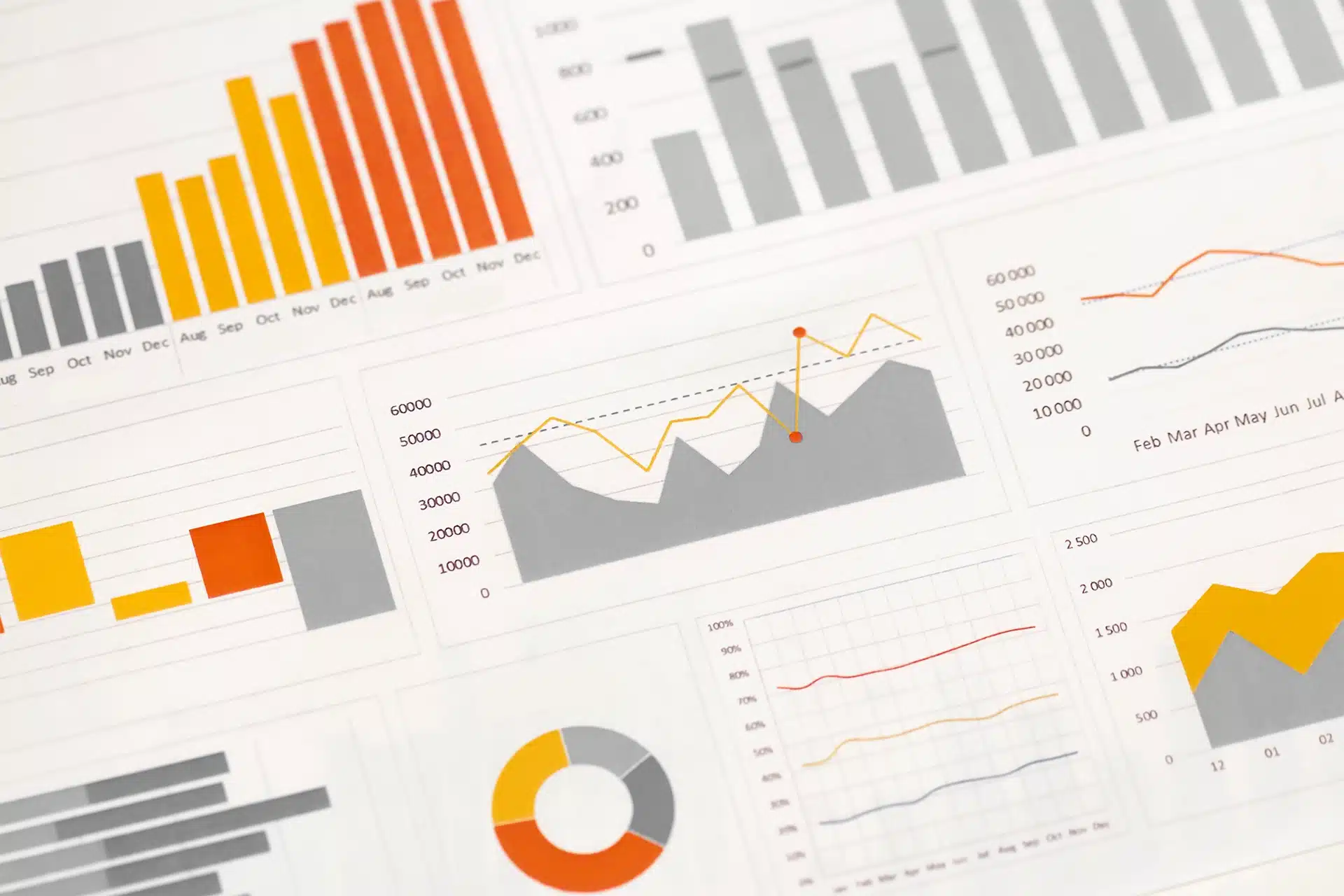 Radio Statistics
