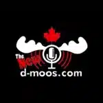 Raymond Michaels d-moos radio